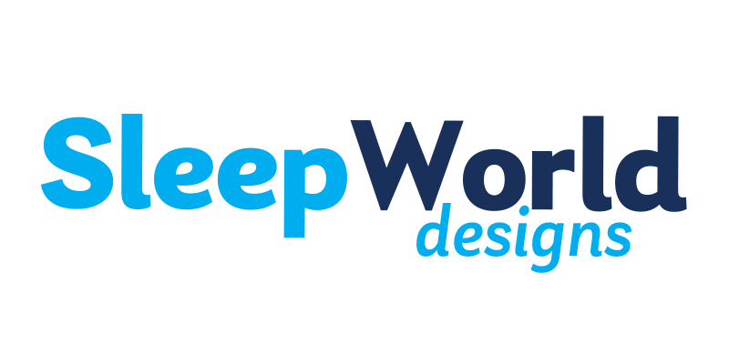 Sleepworld Designs Logo